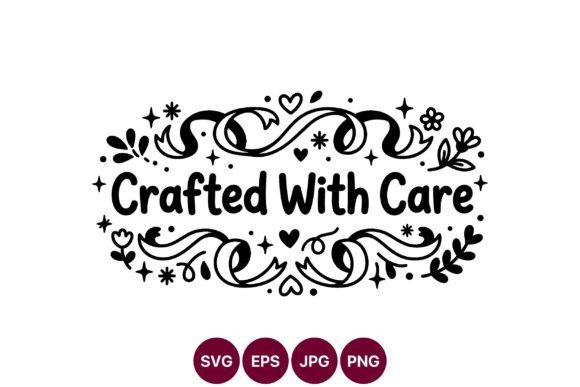 Elevating Brand Identity with Crafted with Care Floral Design