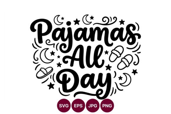 Integrating Pajamas All Day Handwritten Script into Your Creative Workflow