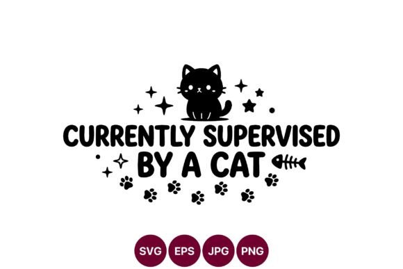 Integrating the Cute Cat Supervised Quote SVG into Modern Brand Narratives