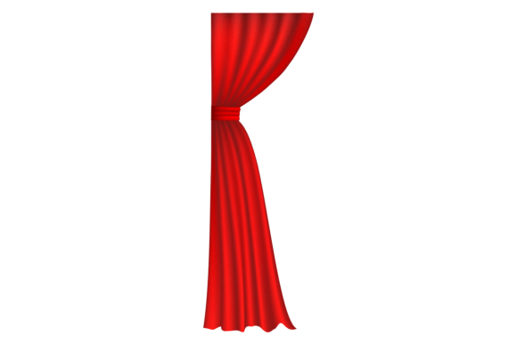 Mastering the Luxury Red Curtain: A Guide to Open Stage Decorative Excellence