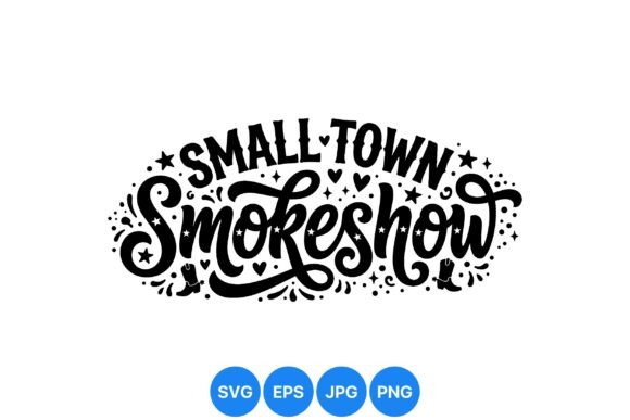 Small Town Smokeshow Design: A Practical Guide to Integration and Execution