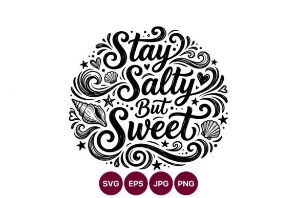 The Art of Duality: Embracing the Stay Salty but Sweet Aesthetic in Modern Design