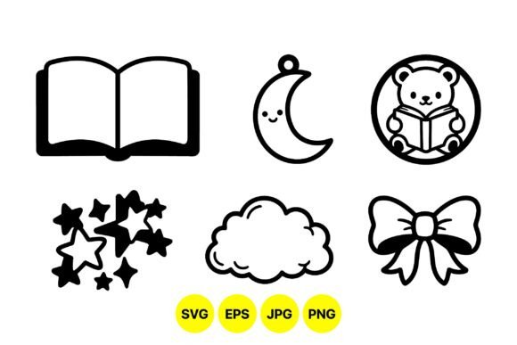 Unlocking Whimsy: The Power of Cute Reading Icons in Modern Design